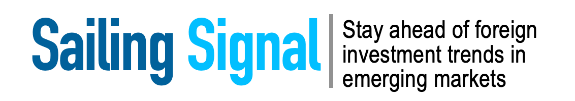 Sailing Signal