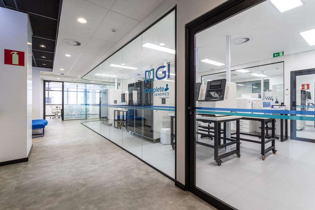 MGI Tech Launches Customer Experience Center in São Paulo, Brazil