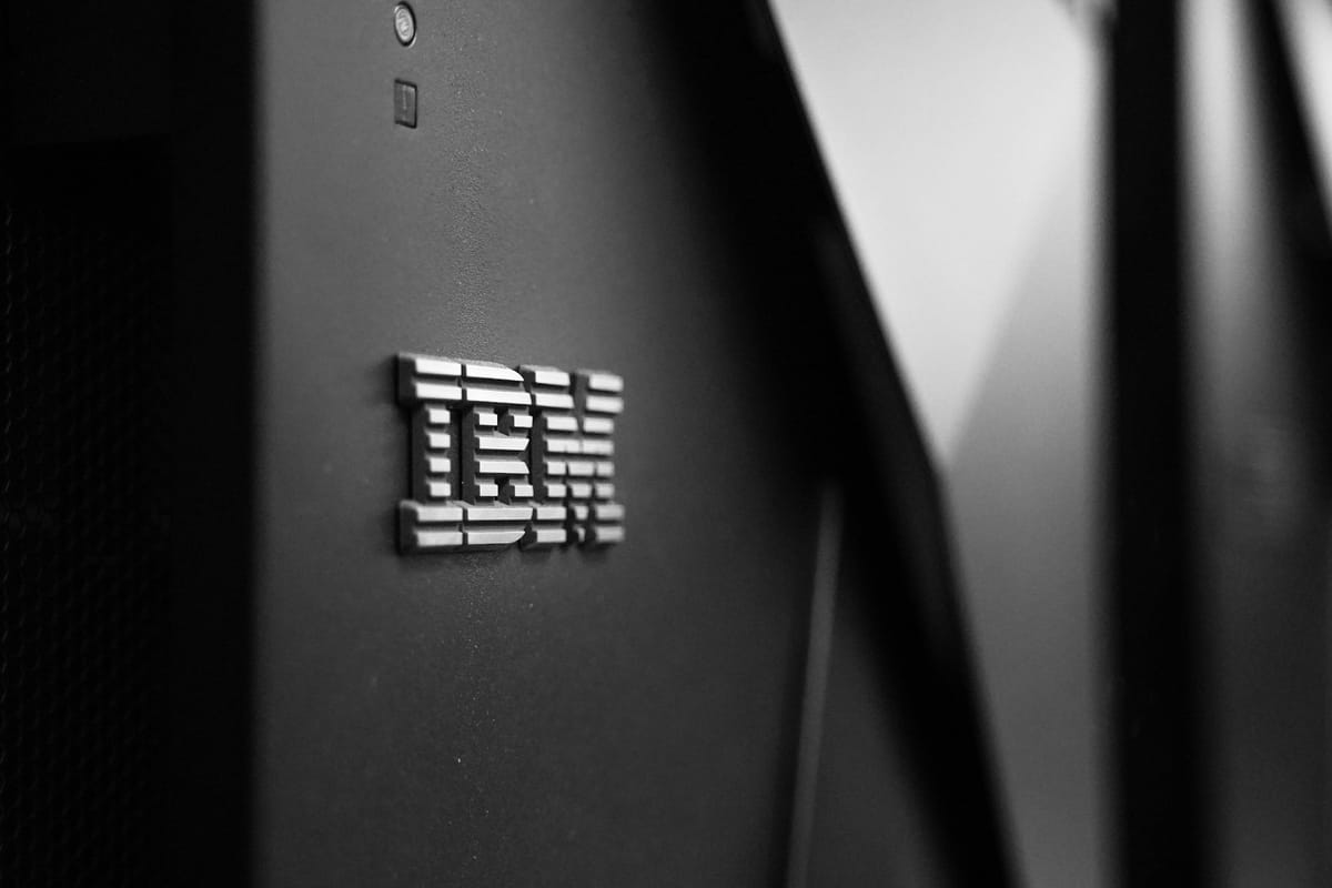 IBM's Strategic Expansion in Riyadh, Saudi Arabia: Q1 2024 Summary