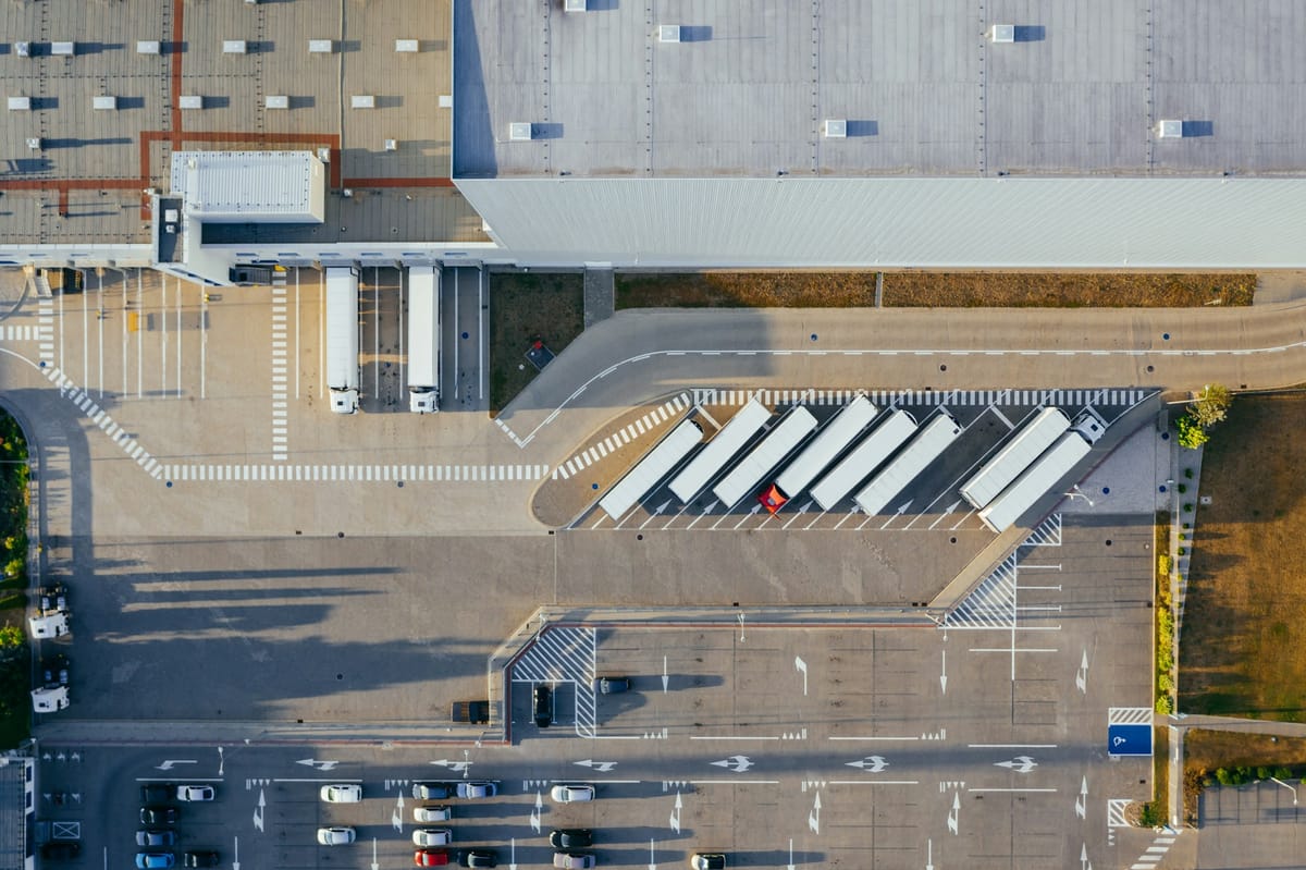 Maersk Strengthens Presence in Mexico with New Logistics Hub