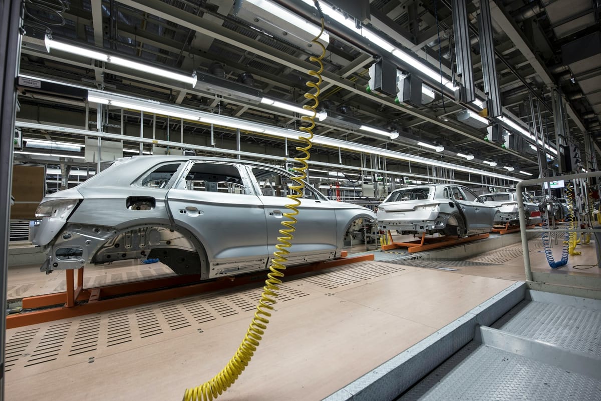 Kenya Signs Agreement with Toyota to Establish Vehicle Manufacturing Plant