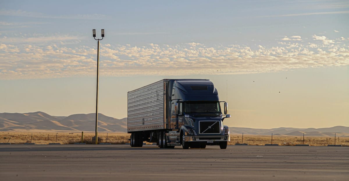 Volvo Group to Build New Heavy-Duty Truck Plant in Mexico