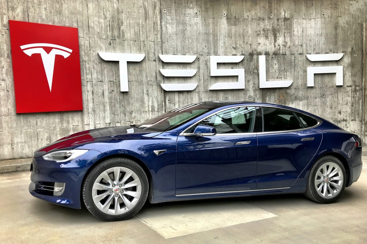 Tesla Sends Team to India to Scout Factory Sites