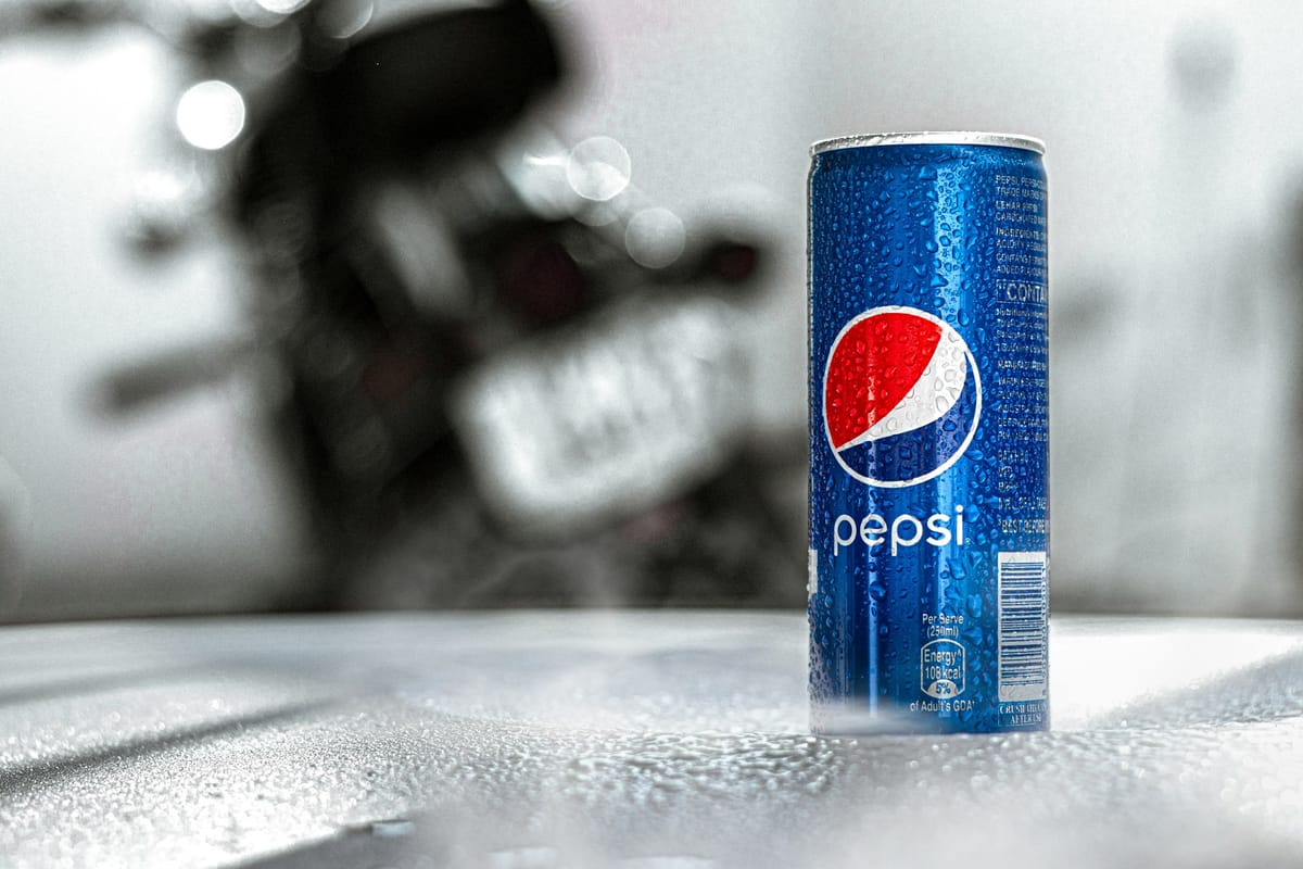 PepsiCo Announces $400 Million Investment for Two Plants in Vietnam