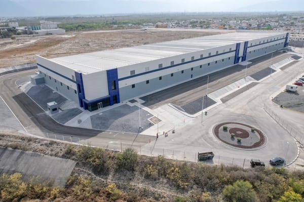 OTR Engineered Solutions Gears Up for New Mexico Facility Opening in August 2024