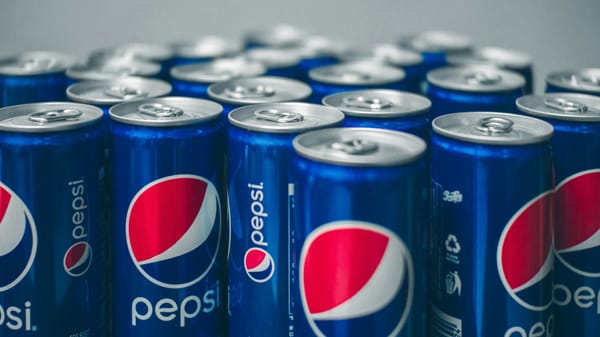 PepsiCo Strengthens Indian Presence with INR 1,266 Crore Flavor Facility Investment