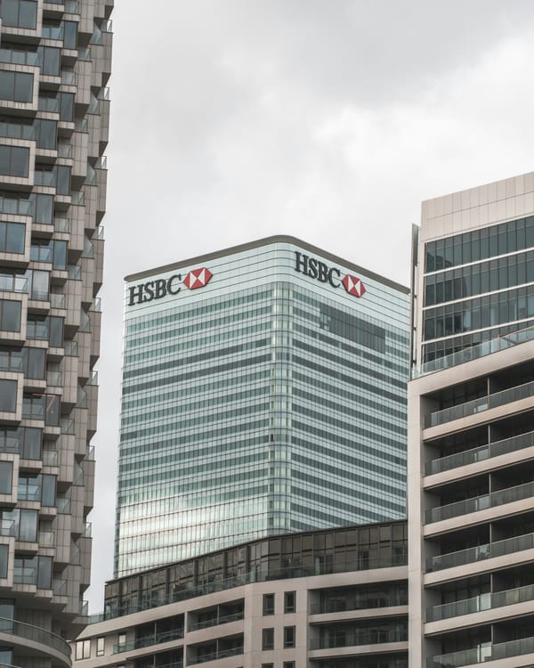 HSBC Announces Sale of Argentina Business to Grupo Financiero Galicia