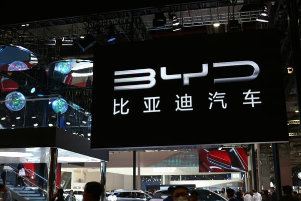 China's BYD Puts Brakes on Vietnam EV Factory Plans Amid Market Slowdown